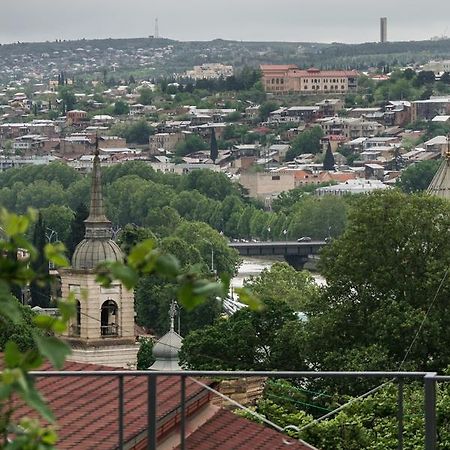 Hotel Gomi13 Tbilisi Zewnętrze zdjęcie