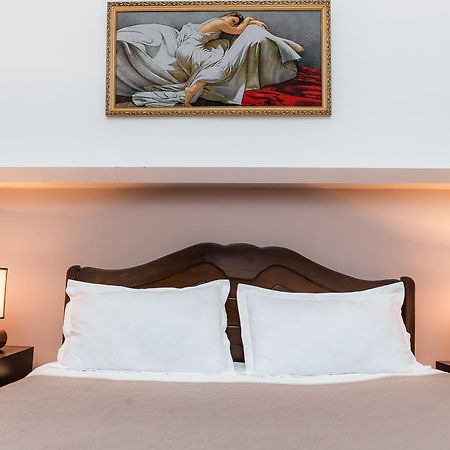 Hotel Gomi13 Tbilisi Zewnętrze zdjęcie