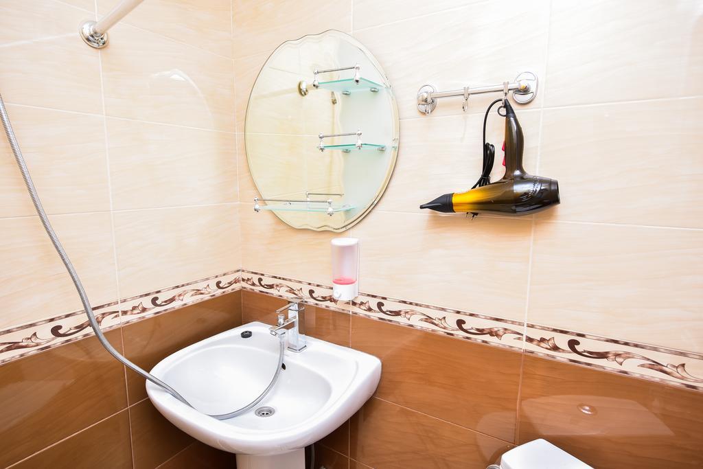 Hotel Gomi13 Tbilisi Zewnętrze zdjęcie