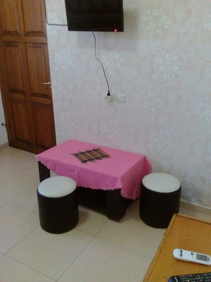 Hotel Gomi13 Tbilisi Zewnętrze zdjęcie