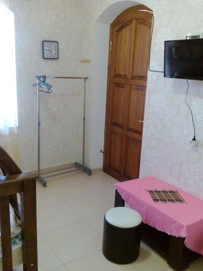 Hotel Gomi13 Tbilisi Zewnętrze zdjęcie