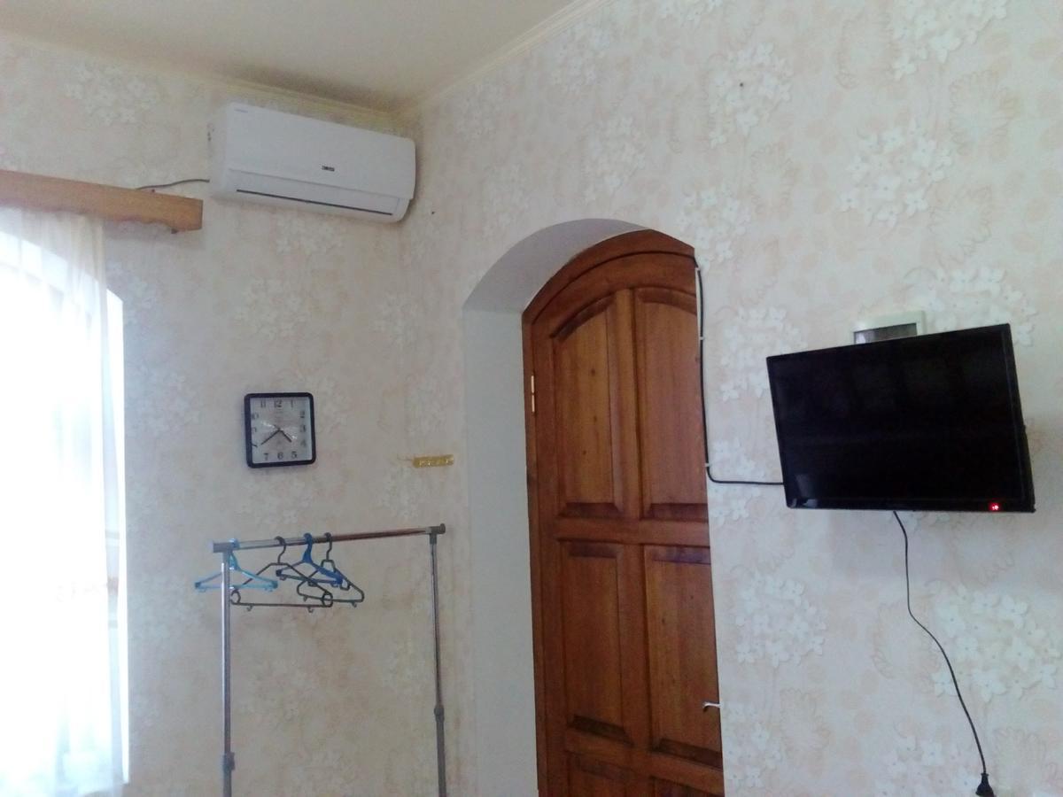 Hotel Gomi13 Tbilisi Zewnętrze zdjęcie