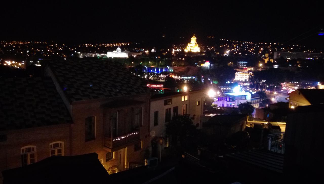 Hotel Gomi13 Tbilisi Zewnętrze zdjęcie