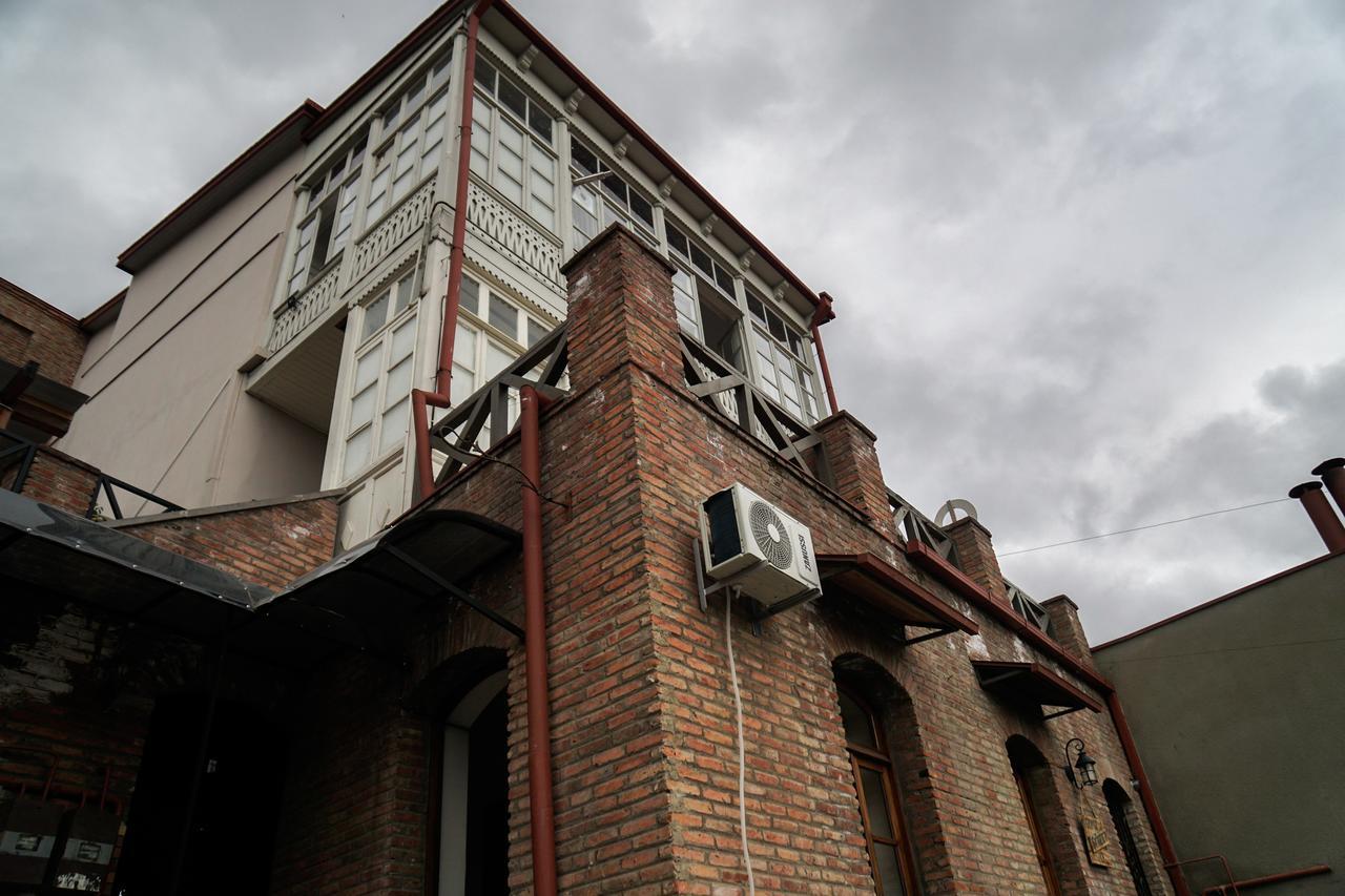 Hotel Gomi13 Tbilisi Zewnętrze zdjęcie
