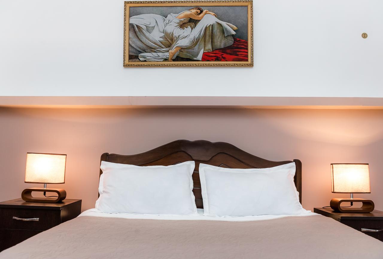 Hotel Gomi13 Tbilisi Zewnętrze zdjęcie
