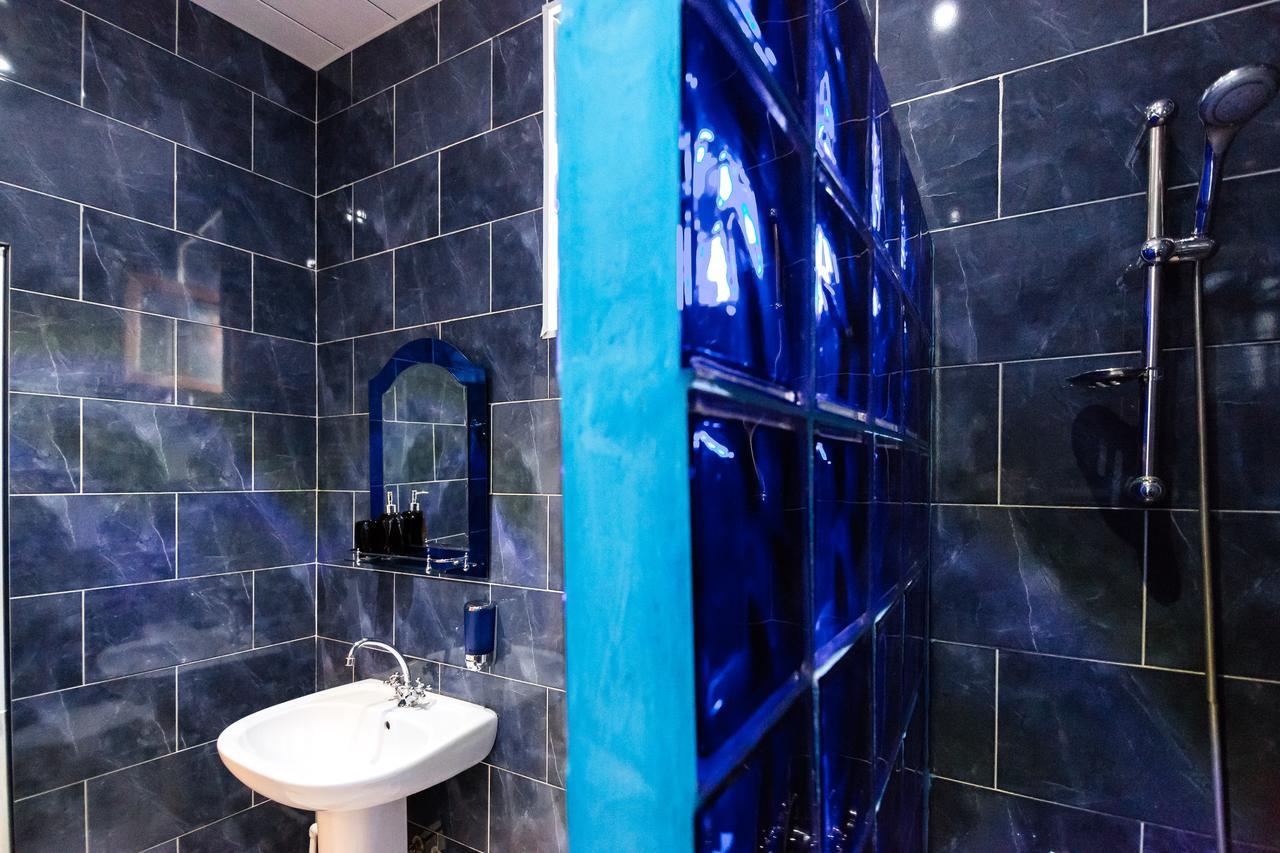 Hotel Gomi13 Tbilisi Zewnętrze zdjęcie