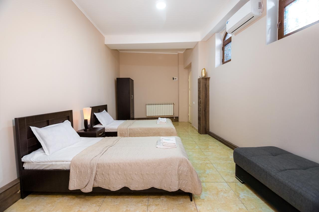 Hotel Gomi13 Tbilisi Zewnętrze zdjęcie