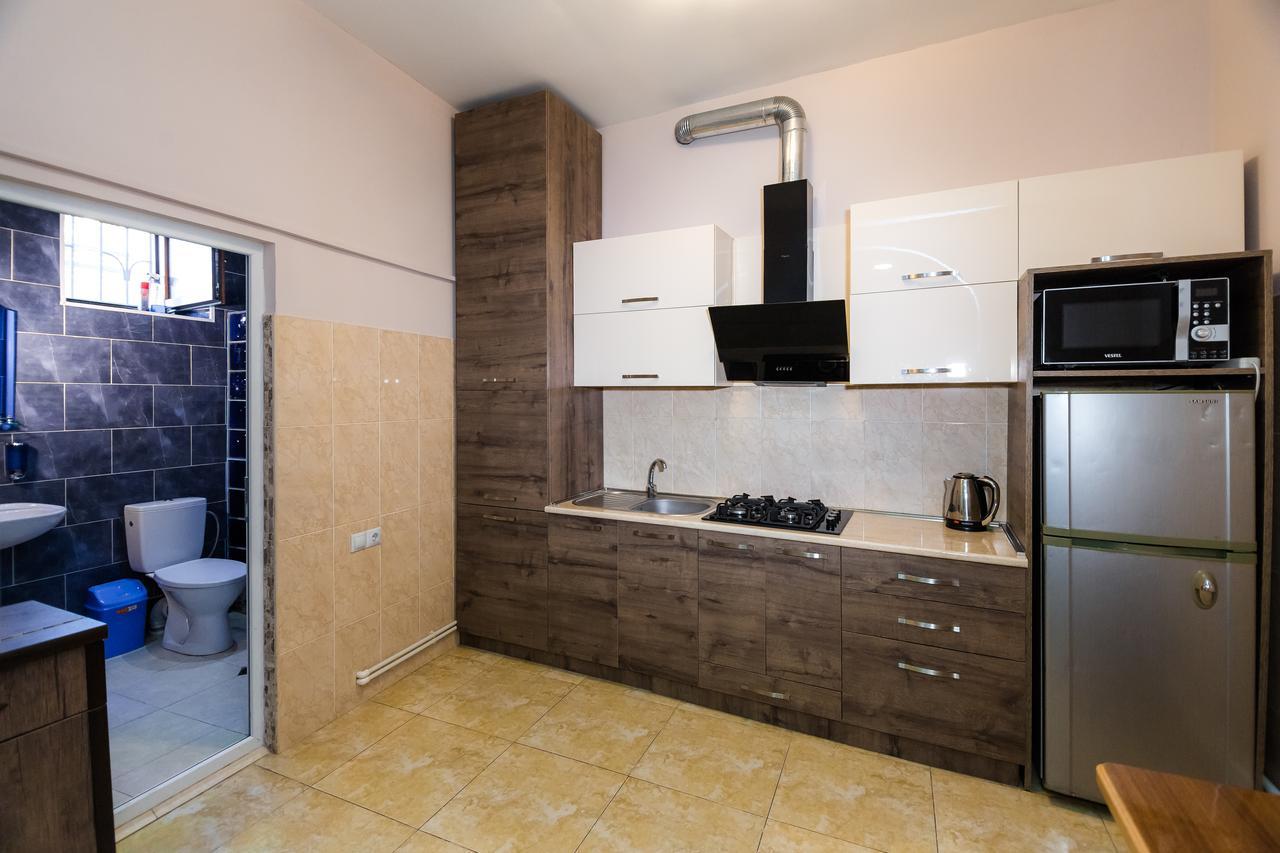 Hotel Gomi13 Tbilisi Zewnętrze zdjęcie