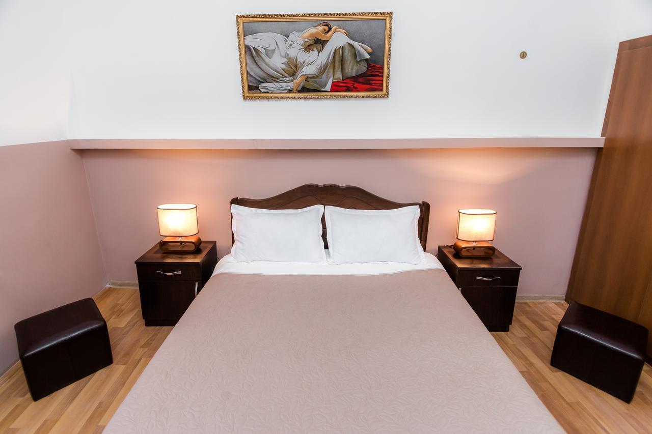 Hotel Gomi13 Tbilisi Zewnętrze zdjęcie