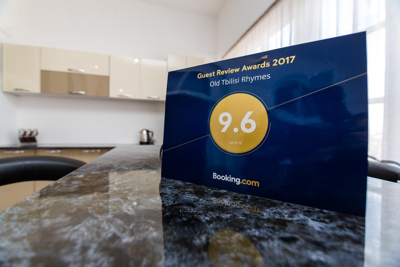 Hotel Gomi13 Tbilisi Zewnętrze zdjęcie