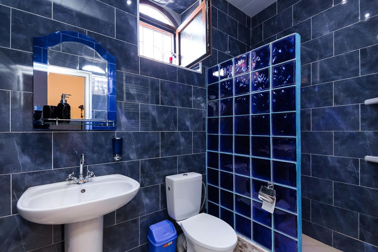 Hotel Gomi13 Tbilisi Zewnętrze zdjęcie