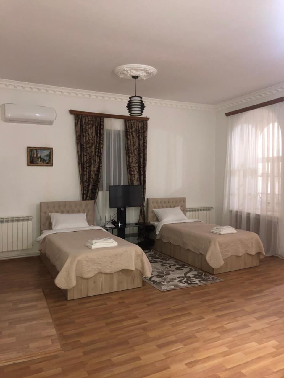 Hotel Gomi13 Tbilisi Zewnętrze zdjęcie
