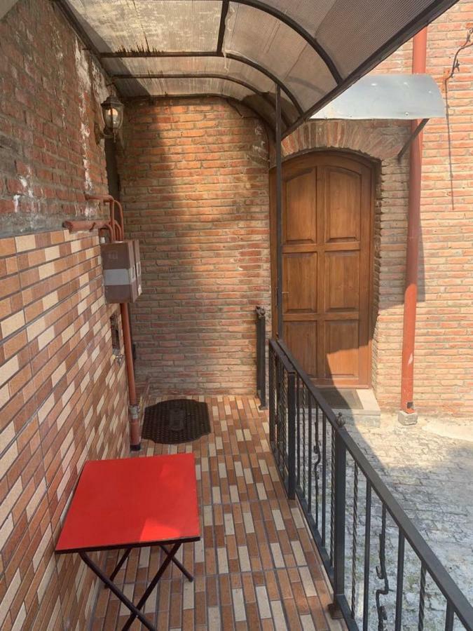Hotel Gomi13 Tbilisi Zewnętrze zdjęcie
