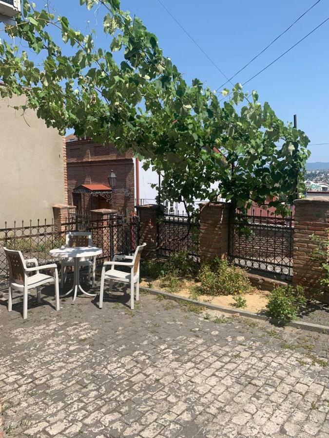 Hotel Gomi13 Tbilisi Zewnętrze zdjęcie