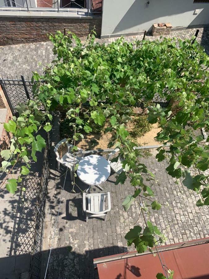 Hotel Gomi13 Tbilisi Zewnętrze zdjęcie