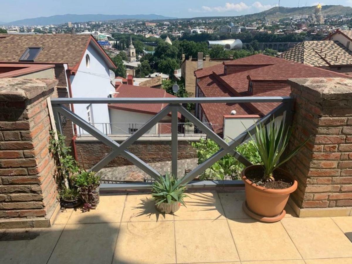 Hotel Gomi13 Tbilisi Zewnętrze zdjęcie
